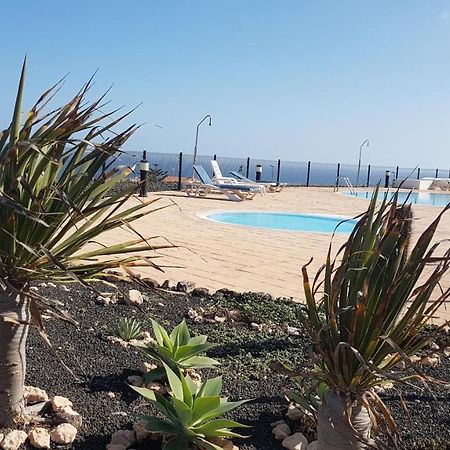 Casa Roca Villa Caleta De Fuste Eksteriør billede