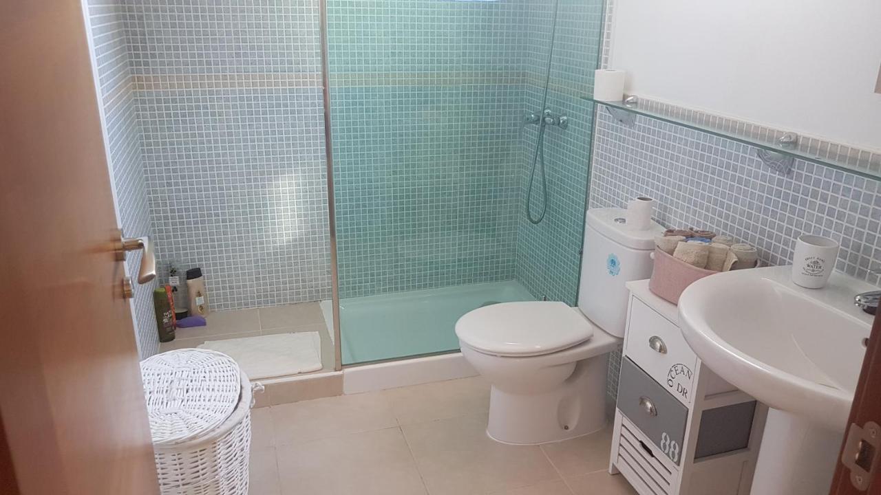 Casa Roca Villa Caleta De Fuste Eksteriør billede